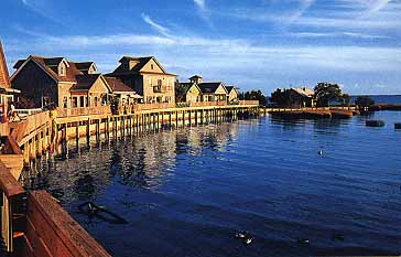 Duck Outer Banks