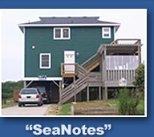 Outer Banks Beach House